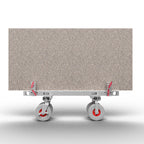 ABACO TUG DOLLY - ATD19, ATD25, ATD60