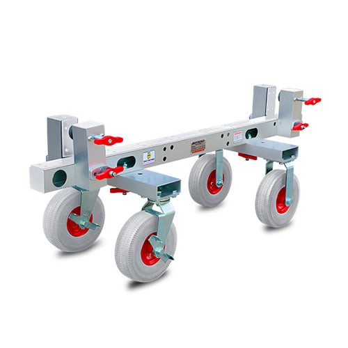 ABACO TUG DOLLY - ATD19, ATD25, ATD60