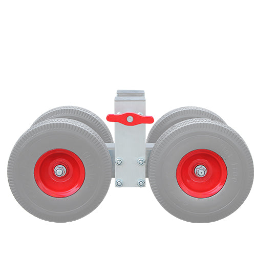 ABACO TUG DOLLY - ATD19, ATD25, ATD60