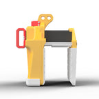 ABACO BISON LIFTER - ABL150, ABL150A