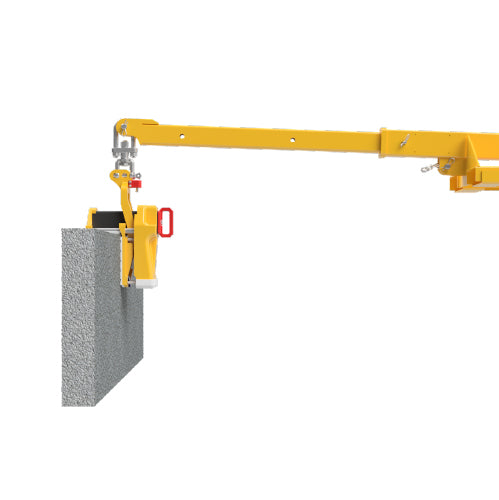 ABACO BISON LIFTER - ABL150, ABL150A