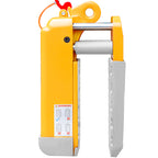 ABACO LITTLE GIANT LIFTER - ALG30, ALG50, ALG60, ALG75