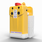 ABACO LITTLE GIANT LIFTER AUTOMATIC - ALG40A, ALG50A, ALG60A, ALG75A