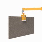 ABACO LITTLE GIANT LIFTER AUTOMATIC - ALG40A, ALG50A, ALG60A, ALG75A