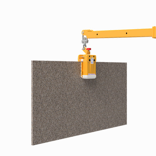 ABACO LITTLE GIANT LIFTER AUTOMATIC - ALG40A, ALG50A, ALG60A, ALG75A
