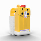 ABACO LITTLE GIANT LIFTER AUTOMATIC - ALG40A, ALG50A, ALG60A, ALG75A