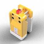 ABACO LITTLE GIANT LIFTER AUTOMATIC - ALG40A, ALG50A, ALG60A, ALG75A