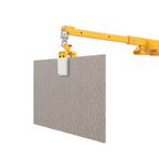 ABACO LITTLE GIANT LIFTER AUTOMATIC - ALG40A, ALG50A, ALG60A, ALG75A