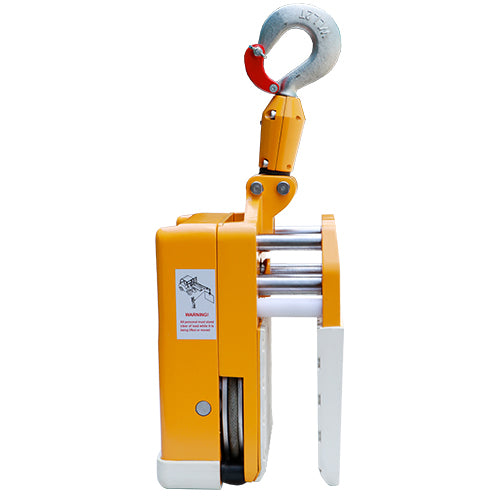 ABACO SUPER MULTI MATERIAL LIFTER AUTOMATIC - ASCL50A