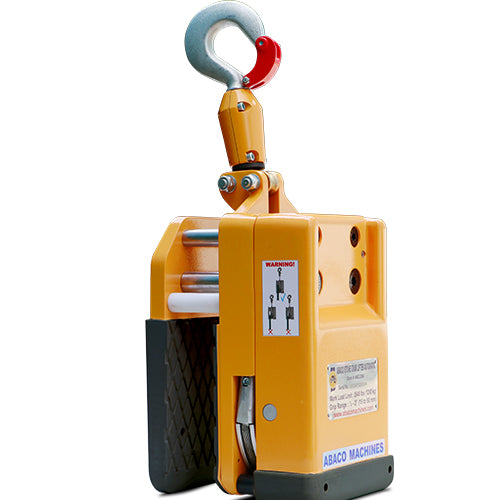 ABACO SUPER MULTI MATERIAL LIFTER AUTOMATIC - ASCL50A