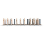 Bundle Slab Rack Post 40x80mm 1800mm high - AQUBSR010-PRO