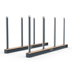 ABACO QLI UNIVERSAL BUNDLE SLAB RACK - AQUBSR010R-PRO