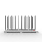 Slab Rack Post 50x50mm 1500mm high - RSR10R