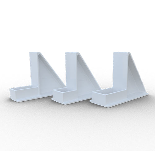 ABACO SAFETY CORNER SLAB RACK WEDGE - ASCSRW5.5, ASCSRW4.8, ASCSRW5.10