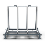 STACKING SINGLE SIDED A-FRAME 1000kg - ASSA48