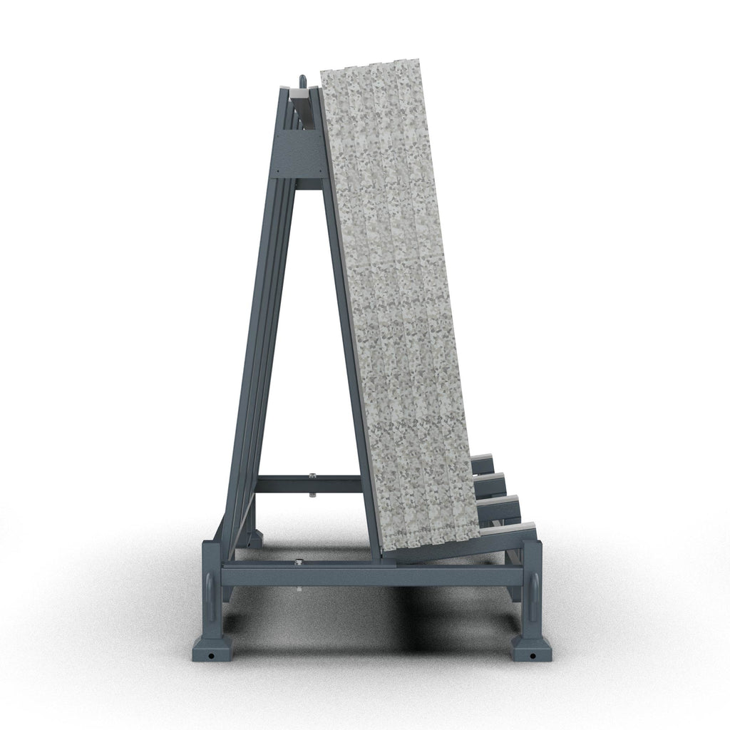 STACKING SINGLE SIDED A-FRAME 1000kg - ASSA48