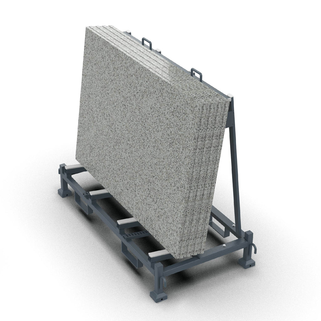 STACKING SINGLE SIDED A-FRAME 1000kg - ASSA48