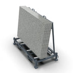 STACKING SINGLE SIDED A-FRAME 1000kg - ASSA48