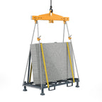 STACKING SINGLE SIDED A-FRAME 1000kg - ASSA48