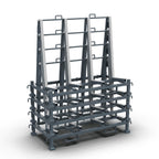 STACKING SINGLE SIDED A-FRAME 1000kg - ASSA48