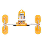 ABACO MULTI STONE VACUUM LIFTER - AMSVL100