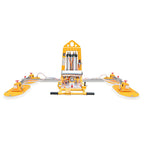 ABACO MULTI STONE VACUUM LIFTER - AMSVL100