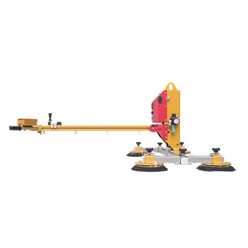 ABACO QLI VACUUM LIFTER - AQVL200