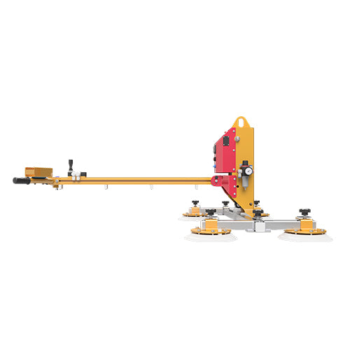 ABACO QLI VACUUM LIFTER - AQVL200