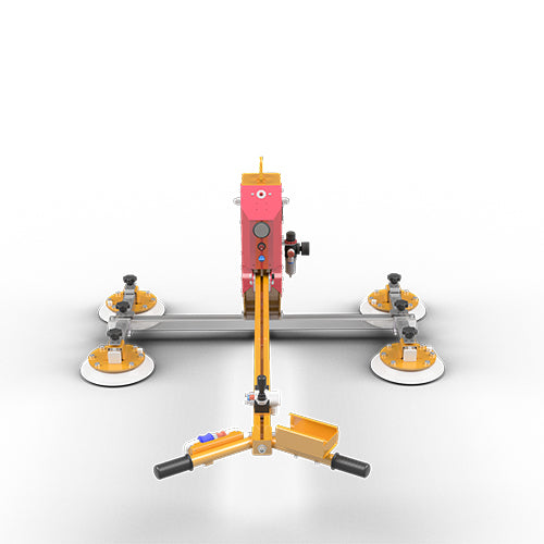 ABACO QLI VACUUM LIFTER - AQVL200