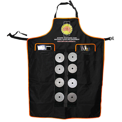 ABACO STONEMASON APRON - SMA048