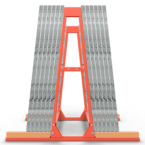 ABACO EASY LOAD A-FRAME 060 - AEL060