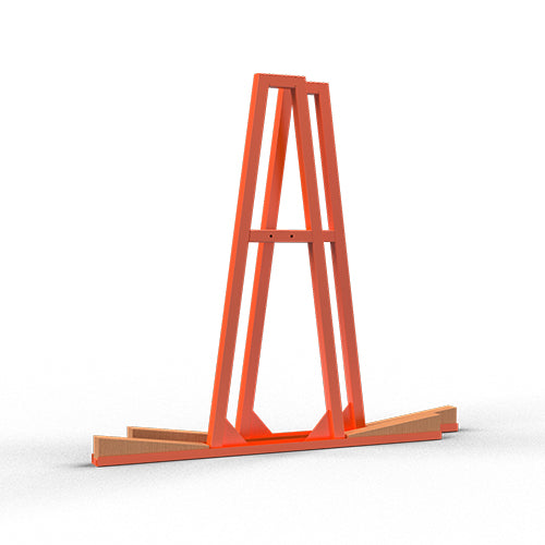 ABACO STANDARD A-FRAME - SAF060, ESAF060