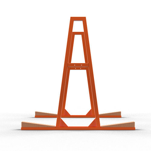 ABACO STANDARD A-FRAME - SAF060, ESAF060