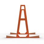 ABACO STANDARD A-FRAME - SAF060, ESAF060