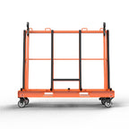  SINGLE SIDED TRANSPORT A-FRAME 2000kg - SSA7247, SSA7247-M3