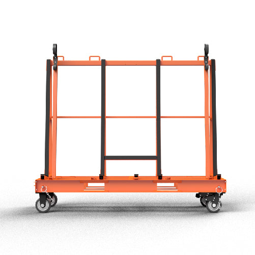  SINGLE SIDED TRANSPORT A-FRAME 2000kg - SSA7247, SSA7247-M3