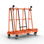  SINGLE SIDED TRANSPORT A-FRAME 2000kg - SSA7247, SSA7247-M3