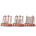  SINGLE SIDED TRANSPORT A-FRAME 2000kg - SSA7247, SSA7247-M3