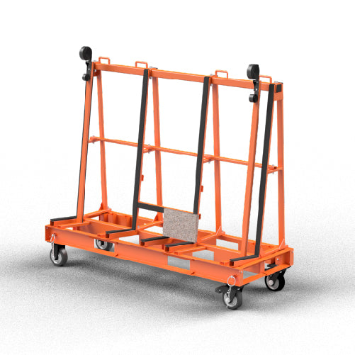  SINGLE SIDED TRANSPORT A-FRAME 2000kg - SSA7247, SSA7247-M3
