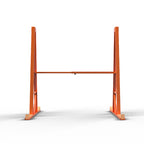 ABACO FOLDING ADJUSTABLE GIANT TRUCK A-FRAME - AFGTA096