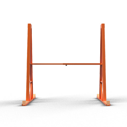 ABACO FOLDING ADJUSTABLE GIANT TRUCK A-FRAME - AFGTA096