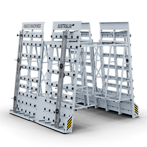 ABACO MULTI ADJUSTABLE DROPSIDE TRUCK A-FRAME - AMDST9076