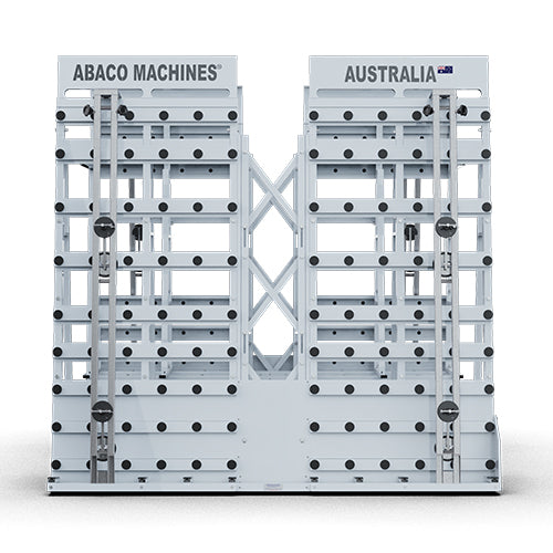 ABACO MULTI ADJUSTABLE DROPSIDE TRUCK A-FRAME - AMDST9076