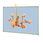ABACO VACUUM LIFTER - AVL480