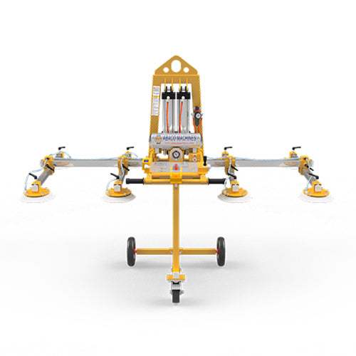 ABACO VACUUM LIFTER - CVL600