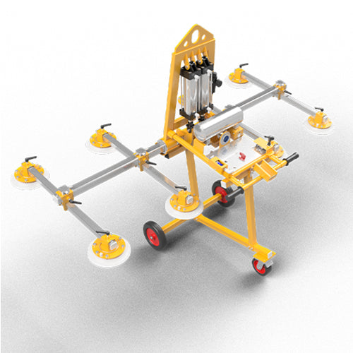 ABACO VACUUM LIFTER - CVL600