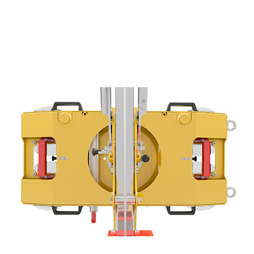 ABACO MANUAL VACUUM GRIP LIFTER - MVGL150