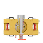 ABACO MANUAL VACUUM GRIP LIFTER - MVGL150
