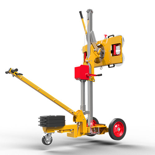 ABACO MANUAL VACUUM GRIP LIFTER - MVGL150