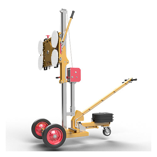 ABACO MANUAL VACUUM GRIP LIFTER - MVGL150